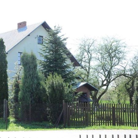 Siedlisko Pauza Apartment Kozlow  Exterior photo